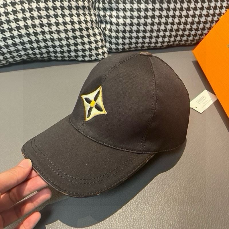 Louis Vuitton Caps